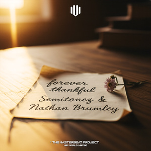 Forever Thankful (Extended Mix)