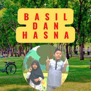 Ucapkan Salam