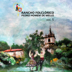 Desgarrada 30 Anos do Pedrão