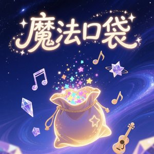童年魔法口袋