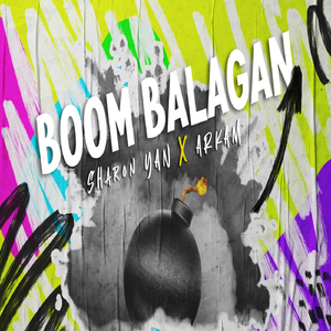 Boom Balagan (feat. Arkam)