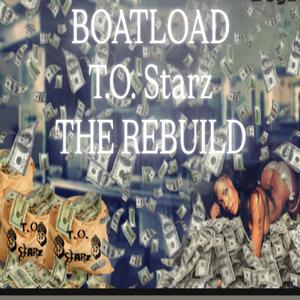 BOATLOAD (feat. LONDON & FATTS)