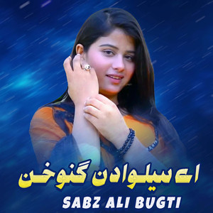 Ay Heelwanden Ganokhen