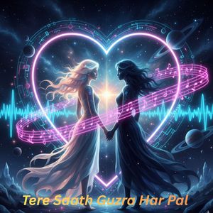 Tere Saath Guzra Har Pal (Reprise)