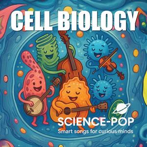 Endoplasmic Reticulum Shuffle