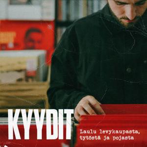 Laulu levykaupasta, tytöstä ja pojasta