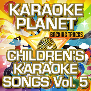 Medley (Goosey Goosey Gander Baa Baa Black Sheep Mary Mary Quite Contrary Mary Had a Little Lamb) [Karaoke Version]