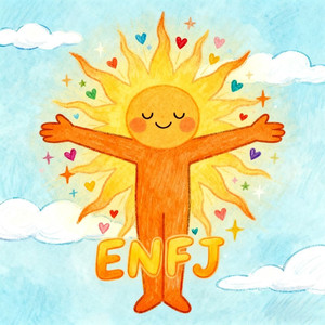 ENFJ