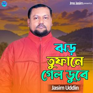 ঝড় তুফানে গেল ডুবে