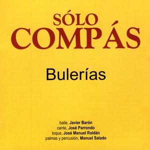 Flamenco Soleá por Bulerías con Baile 146