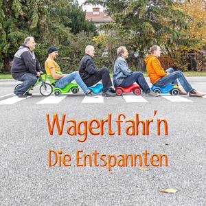 Im Leben gibt’s für nix a Garantie