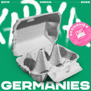 Germanies (Versió 2022)