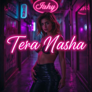 Tera Nasha
