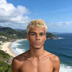 sol da manhã