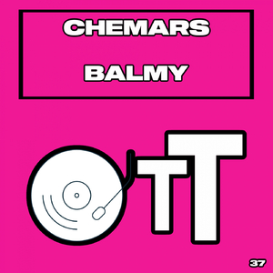 Balmy (Original Mix)