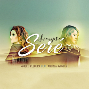 Siempre Seré (feat. Andrea Azurdia)