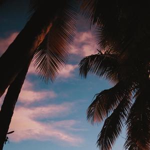 Ты как русалка в море