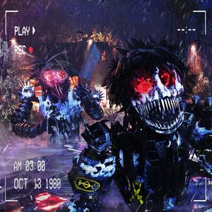 TERROR AT CAMP CRYSTAL LAKE (feat. KILLRIDDLE)