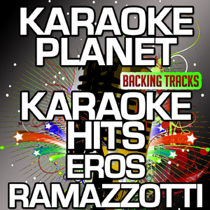 Quanto amore sei (Karaoke Version)