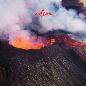 Volcan