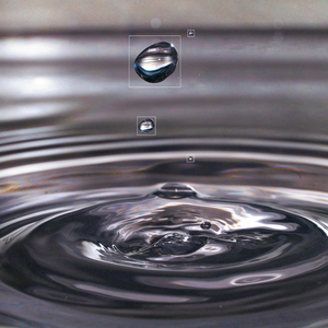 Water Drop