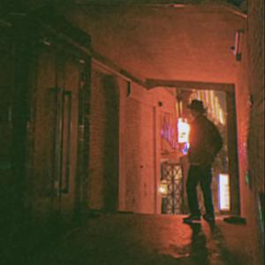 梦幻斑斓（prod .by萨其马)