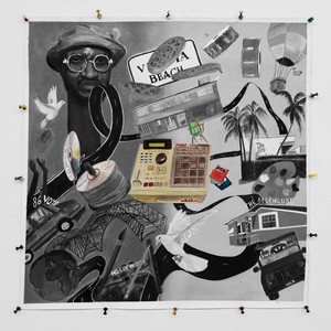 Advancement (Instrumental)