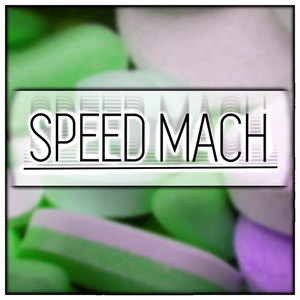 Speed Mach