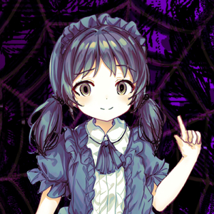 spider (feat. 歌愛ユキ)