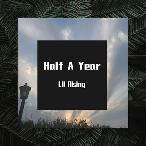 恐惧（prod.by Furyl）