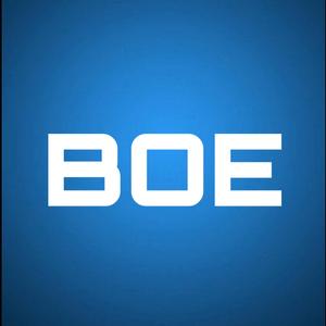 Boe (feat. Kennie Codeine)