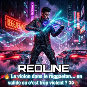 REDLINE (Reggaetango)