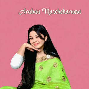 Arabau Mancheharuma ( Cover )