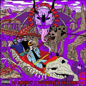 Visions of a Gangsta (feat. DJ Yung Vamp)