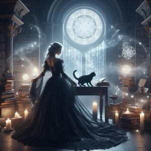 黒い森の物語 ハロウィンBGM 作業用