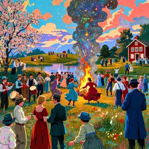 Idas sommarvisa 2026