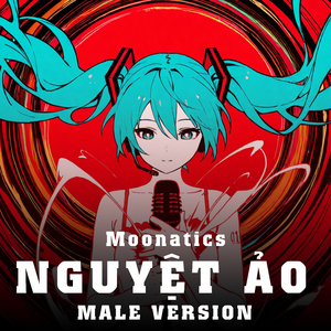 Nguyệt Ảo (Male Version)
