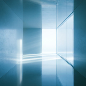 the space left breathing