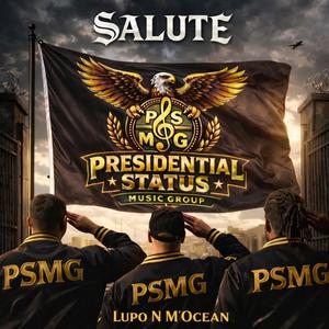 Salute (feat. M'Ocean)