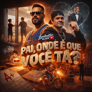 Pai, Onde É Que Você Tá?