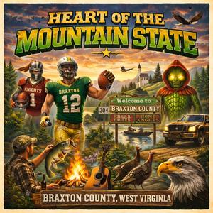 Heart of the Mountain State
