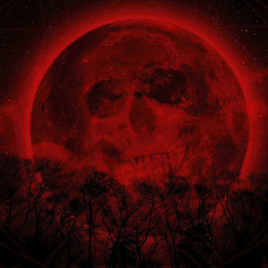 Death Moon (Metal Version)