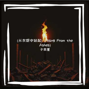 从灰烬中站起(Rising From the Ashes)