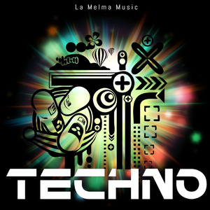 Adicto al techno