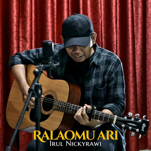 Ralaomu Ari