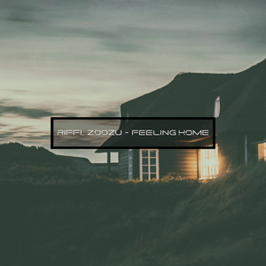 Feeling Home (Original mix)