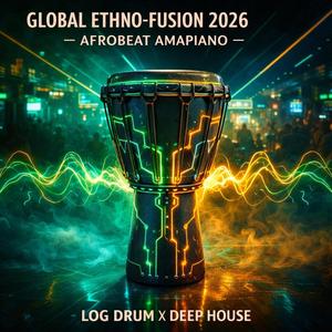 Tribal Synth (Electronic Fusion)