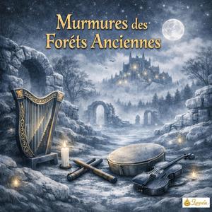 Murmures des Forêt Anciennes (Extended Version)