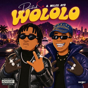 Wololo