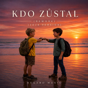 Kdo zůstal (Rework)